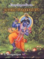 Beispielbild fr Encyclopaedia on Srimad Bhagavatam zum Verkauf von online-buch-de