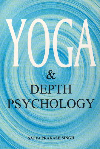 Stock image for Yoga and Depth Psychology for sale by Yes Books