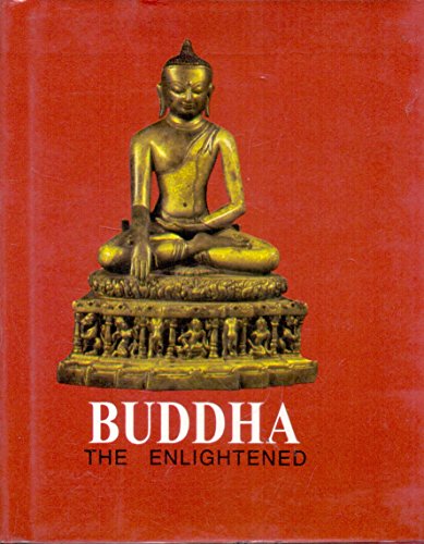 Beispielbild fr Buddha zum Verkauf von Books Puddle