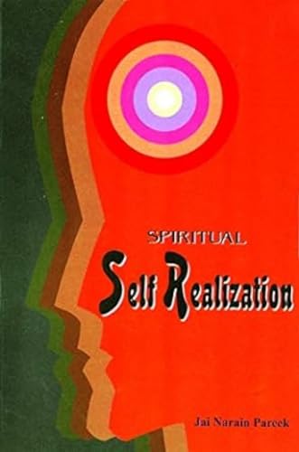 Stock image for Spiritual Self Realization for sale by Books Puddle