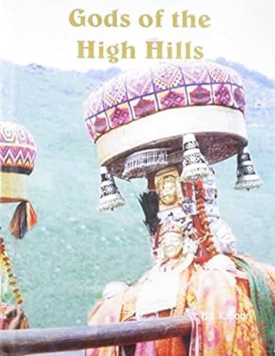 Stock image for Gods of High Hills (Paperback) for sale by CitiRetail