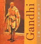 Stock image for Gandhi (Paperback) for sale by CitiRetail