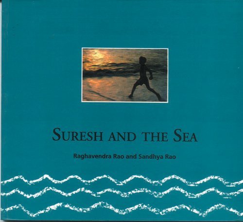 Suresh and the sea