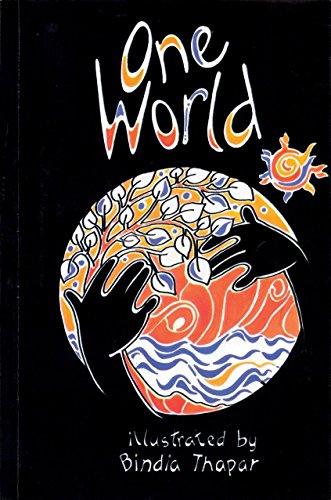 Stock image for One World for sale by MLC Books