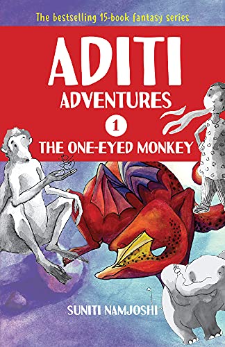 Beispielbild fr The One-Eyed Monkey zum Verkauf von Blackwell's