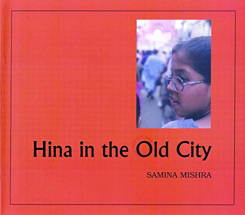 Stock image for Hina in the old city (Where I live) for sale by Green Street Books