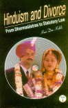 Hinduism and Divorce: From Dharmasastras to Statutory Law. A Critical Study, 2 Vols.