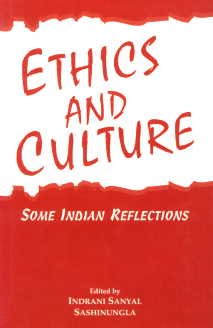 Imagen de archivo de Ethics and Culture a la venta por Books Puddle