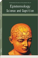 9788186921548: Epistemology, Science and Cognition