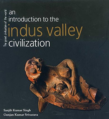 Stock image for An Introduction to the Indus Valley Civilization for sale by Books Puddle