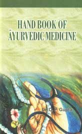 Beispielbild fr Handbook of Ayurvedic Medicine zum Verkauf von Books Puddle
