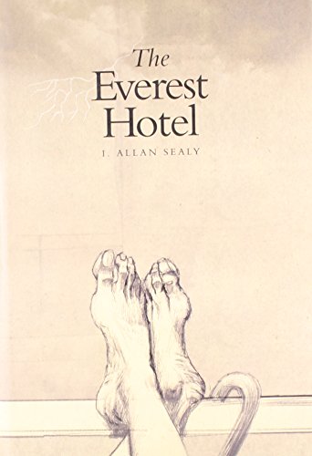 Stock image for The Everest Hotel: A Calendar for sale by HPB-Ruby