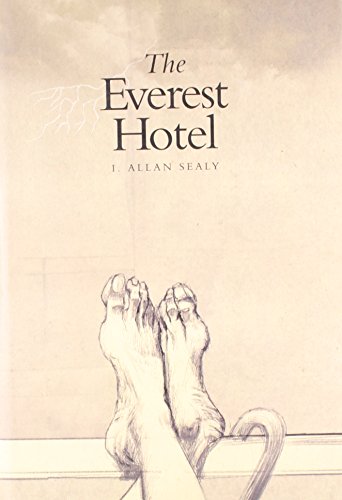 9788186939017: The Everest Hotel: A Calendar