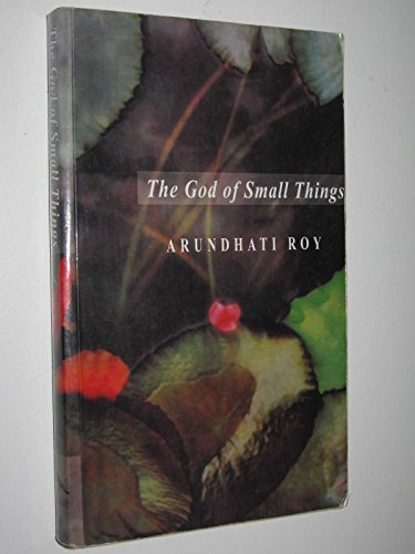 Stock image for The God of Small Things for sale by Better World Books