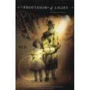 Stock image for The Professor of Light for sale by dsmbooks