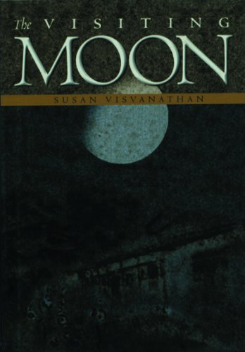 Stock image for The Visiting Moon for sale by Books Puddle