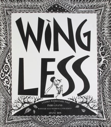Imagen de archivo de Wingless a la venta por Books Puddle