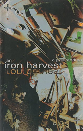 Stock image for An Iron Harvest for sale by medimops