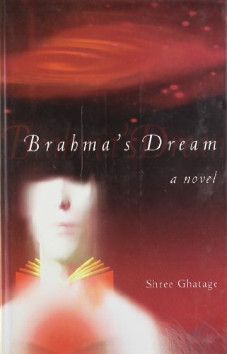 9788186939277: Bharma's Dream [Dec 31, 2006] Shree, Ghatage