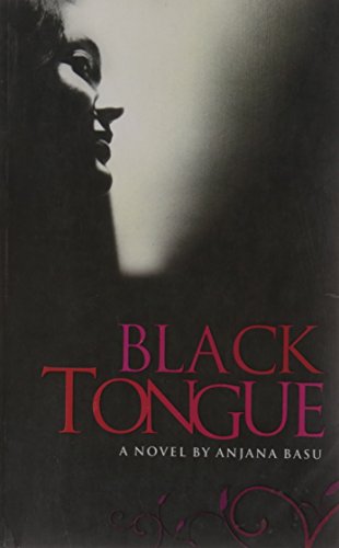 Beispielbild fr Black Tongue zum Verkauf von WorldofBooks