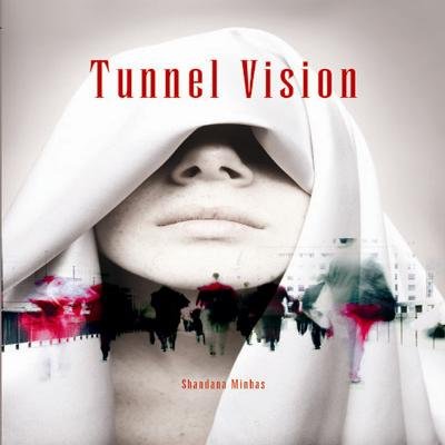 Beispielbild fr Tunnel Vision zum Verkauf von Better World Books