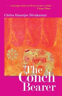 The Conch Bearer (9788186939390) by Chitra Banerjee Divakaruni