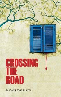 Imagen de archivo de Crossing The Road a la venta por Books in my Basket