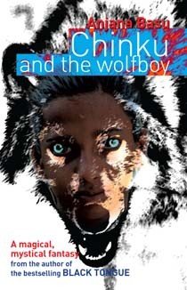 Stock image for Chinku And The Wolfboy for sale by Books in my Basket