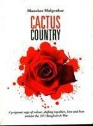 Stock image for Cactus country for sale by Books Puddle