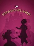 Stock image for Shadowland for sale by Books in my Basket