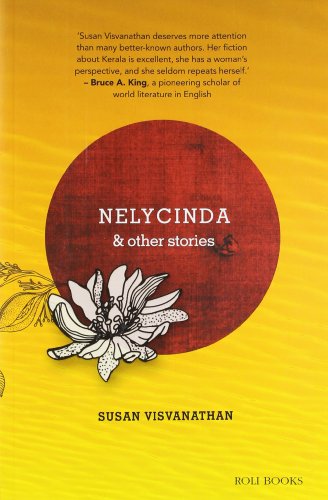 Stock image for Nelycinda And Other Stories for sale by Books in my Basket