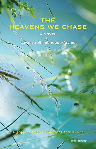 Imagen de archivo de The Heavens We Chase: A Novel a la venta por Books in my Basket