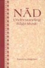 Immagine dell'editore per Nad: Understanding raga music venduto da SecondSale