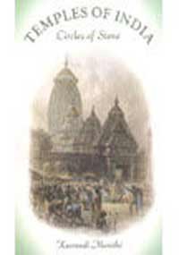 Stock image for Temples of India for sale by Books Puddle