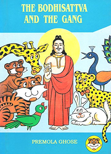 Beispielbild fr Gang Tales from Ranthambhor zum Verkauf von WorldofBooks
