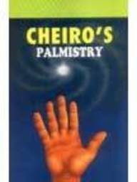 Cheiro's Palmistry (9788186987605) by Cheiro