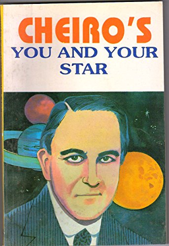 9788186987810: Cheiro's You and Your Star