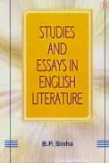 Stock image for Studies and Essays in English Literature for sale by dsmbooks