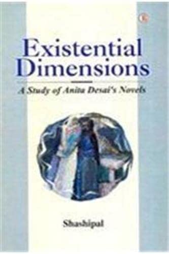 Stock image for Existential Dimensions for sale by dsmbooks