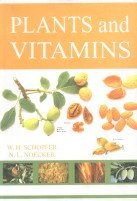 Plants and Vitamin