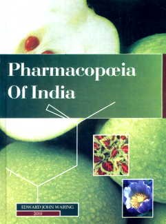 Stock image for Pharmacop?ia of India for sale by Books Puddle
