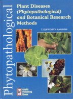 Stock image for Plant Diseases (Phytopathological) and Botanical Research Methods for sale by Books Puddle