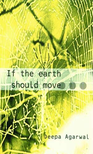 Beispielbild fr If the Earth Should Move and Other Stories zum Verkauf von Books Puddle