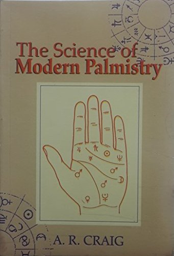 The Science of Modern Palmistry