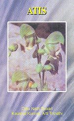 Imagen de archivo de Aconitum Heterophyllum Wall. Atis a la venta por Books Puddle