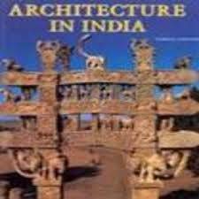 Stock image for Architecture in India for sale by HPB-Ruby