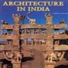 Stock image for Architecture in India for sale by LIVREAUTRESORSAS