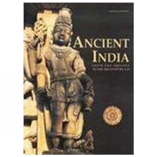 9788187107057: Ancient India