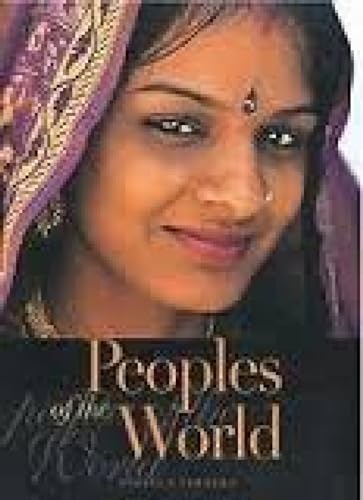 Imagen de archivo de People of the World a la venta por dsmbooks