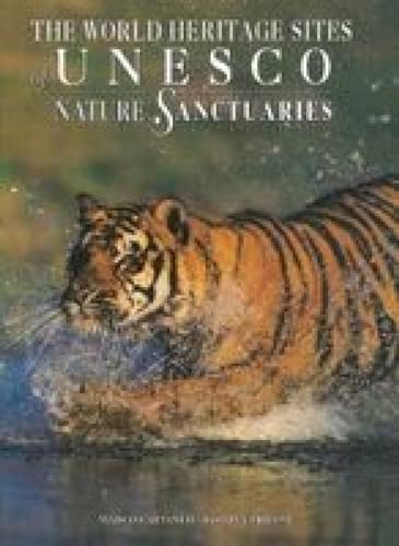 The World Heritage: Sites of UNESCO-nature Sanctuaries [Dec 30, 2007] Cattaneo, Marco (9788187107194) by Marco Cattaneo